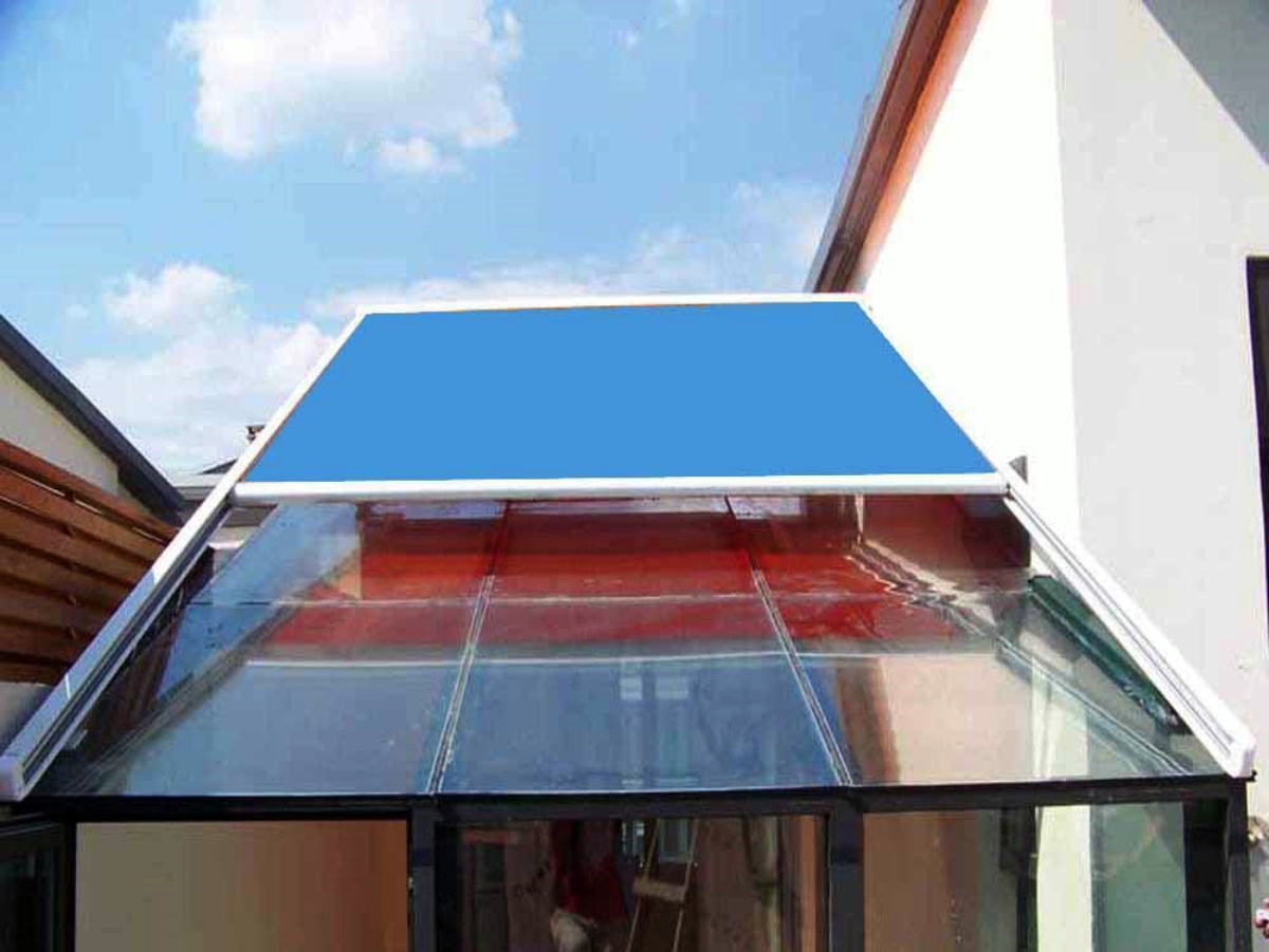 电动天幕遮阳蓬TMP-12