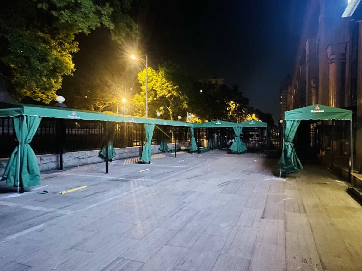 晶湖湾海鲜-遮阳棚(图2)