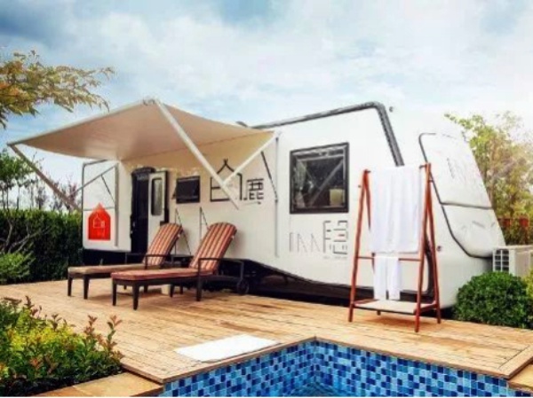 遮阳雨篷这样装,瞬间多出一间房!(图1) 遮阳雨篷这样装,瞬间多出一间房!(图1)