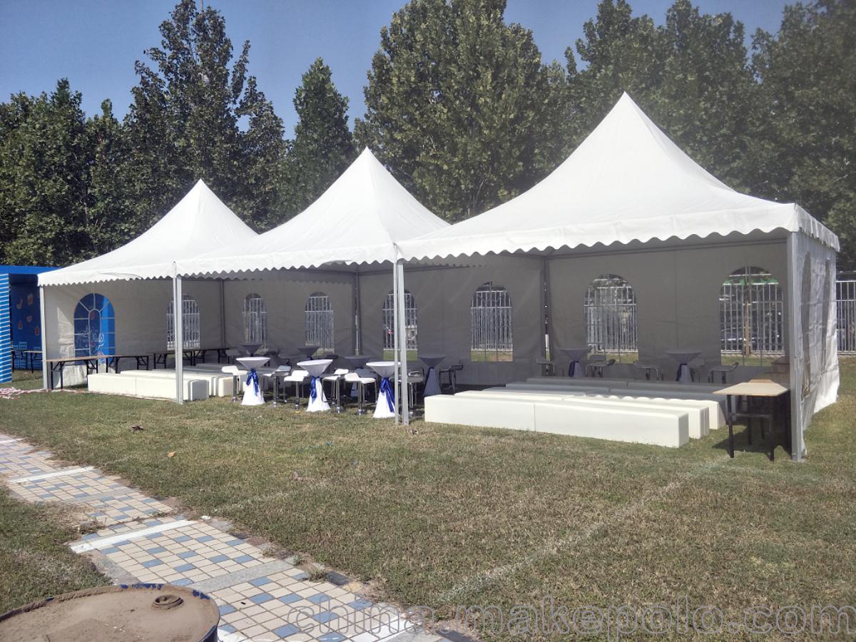 贝量简易篷房有哪些优点?(图1) 贝量简易篷房有哪些优点?(图1)